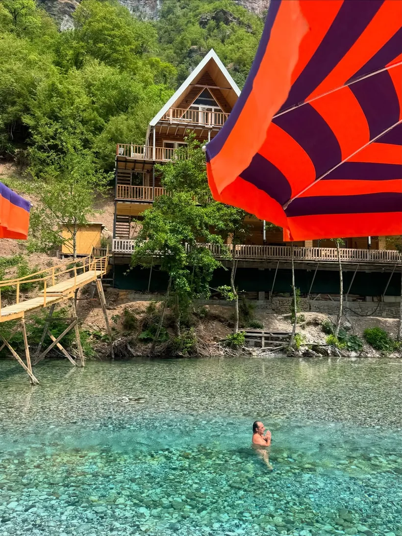 Albania travel guide
