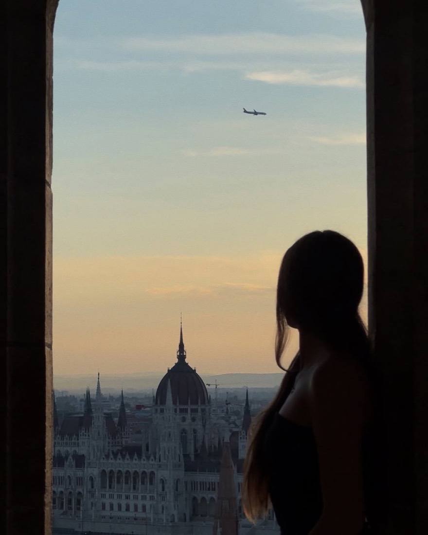 Fisherman's Bastion