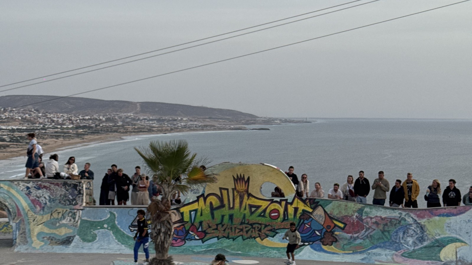 Taghazout and Tamraght, Morocco: My Honest Guide After 16 Nights