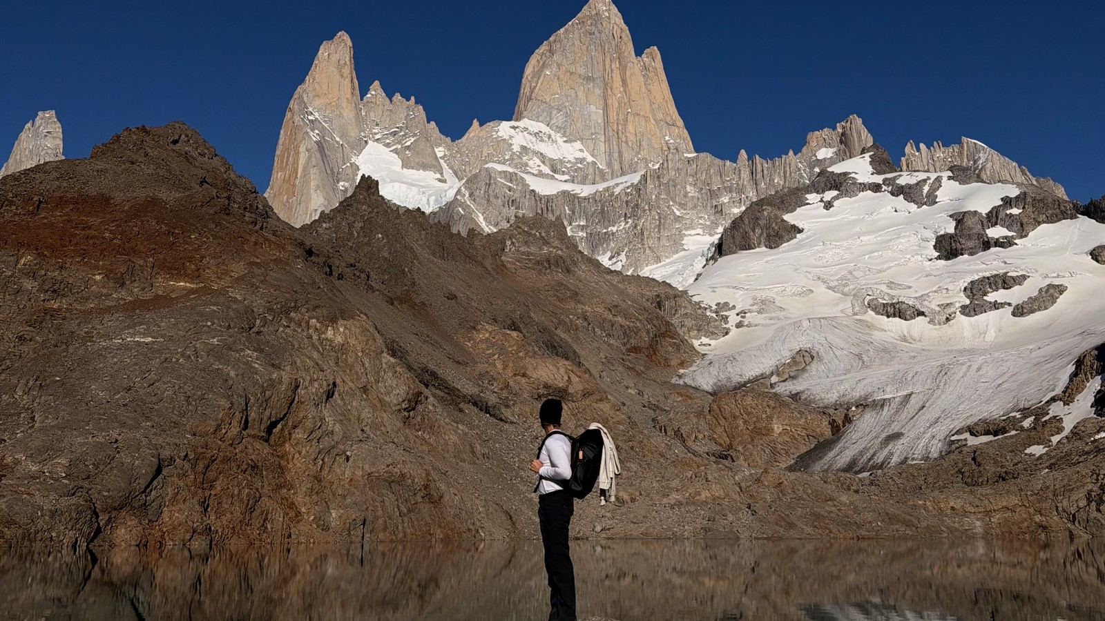 Planning a Trip to Patagonia Without Camping: El Calafate, El Chaltén and Torres del Paine
