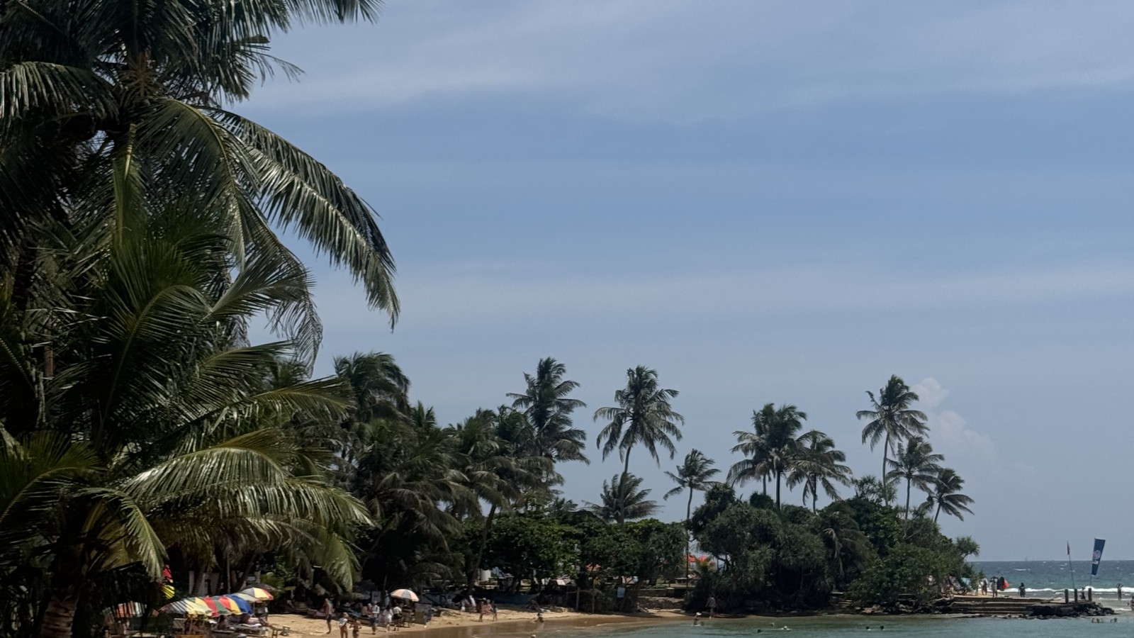 Hikkaduwa, Sri Lanka: 14 Nights in Our First Base