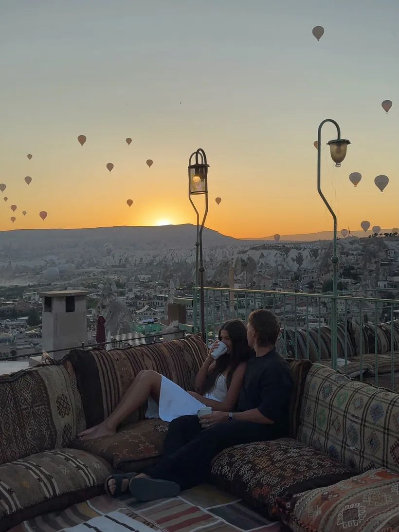 Türkiye travel guide