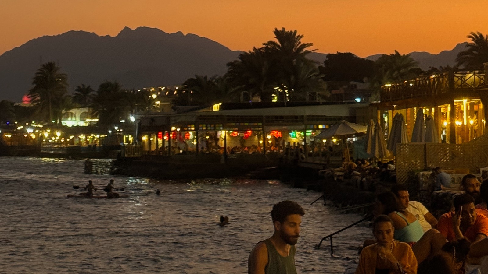 Where to Stay in Dahab: Best Area and Our Honest Pick